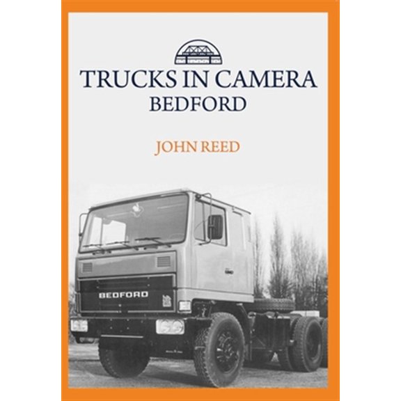 Pre-Owned Trucks in Camera: Bedford (Paperback)