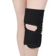 thumbnail image 3 of Adjustable Hinged Knee Orthosis Knee Support Ligament Sport Injury Knee Pads, 3 of 7