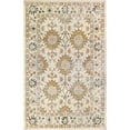 thumbnail image 2 of Liora Manne Carmel Vintage Floral Area Rug Indoor Outdoor Sand 100% Polypropylene, 2 of 7