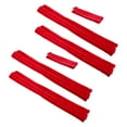 thumbnail image 2 of 6pcs Refrigerator Handle Covers Washable Kitchen Appliance Handle Cover, 2 of 8