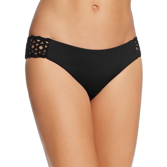 Becca by Rebecca Virtue Womens Siren American Hipster Swim Bottom Separates