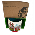 thumbnail image 3 of Starbucks You Are Here Napoli Naples Italy Ceramic Coffee Rare Mug New with Box, 3 of 3