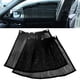 thumbnail image 5 of 2 Piezas de Ventana Lateral Parasol para Coche, Cortina Estirable para Ventanas Laterales, 5 of 9
