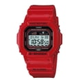 thumbnail image 2 of Men's G-Shock GLX5600-4 Red Resin Quartz Sport Watch, 2 of 2