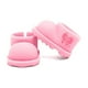 thumbnail image 5 of Para zapatos labubu de 17 cm Adecuado para muñecas de algodón 10/15 Conjunto Botas Juguetes Deportes casuales Zapatos de lluvia Accesorios para muñecas, 5 of 5