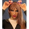 thumbnail image 1 of Another Me-Youth Skin Holiday Funny Mask Super Soft Adult Mask, 1 of 1