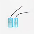 thumbnail image 1 of ziyahi 2PCS CD60 250μF Start Capacitor 450VAC 50/60Hz Electric Motor Start Capacitor, 1 of 3