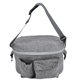 thumbnail image 3 of stroller organizer with cup holders universal fit for baby stroller baby stroller accessories Baby Stroller Organizer Bag Waterproof Universal Fit Organizer with Cup Holder for ANGGREK AC7517, 3 of 8
