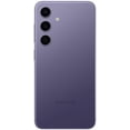 thumbnail image 3 of Refurbished Samsung Galaxy S24 5G - 128GB – Cobalt Violet – 50MP Triple Rear & 12MP Front Camera - Fully Unlocked Smartphone - Excellent Condition, 3 of 9