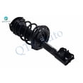 thumbnail image 2 of Front-Rear Quick Complete Strut Coil Spring-Bare Strut For 2007-2009 Lexus ES350, 2 of 11