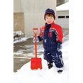 thumbnail image 1 of Bigfoot Pelle à Neige pour Tout-Petits Orange, 1 of 4