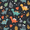Cute Dinosaur, variant on Yayeee Faucet Mat for Kitchen Sink 14.7" Diatomite Long Splash Guard Pad, Watercolor Butterflies