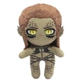 thumbnail image 5 of Peluche de Astarion de Shadowheart, Gale Laezel Karlach, Cosplay de Baldur Cos Gate 3, muñecos de peluche, disfraz de mascota para Halloween y Navidad, 5 of 5