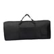 thumbnail image 2 of Bolsa para teclado de piano de 76 teclas, funda acolchada para piano electrónico, funda impermeable para conciertos al libre y viajes., 2 of 10