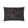 thumbnail image 1 of RYLABLUE Urbanist Deisign Pillowcase Pillow Cover Two Sides Printing 20x30 inches, 1 of 1