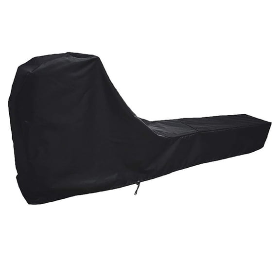 Waterproof Rowing Machine Cover, Heavy duty Construction, Suitable for Concept 2, Protects from Debris, Spills, and Sun Damage