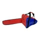 thumbnail image 1 of Estuche de transporte para motosierras Bolsa de almacenamiento para motosierras Accesorios multifunción Ligero Rojo Azul, 1 of 8
