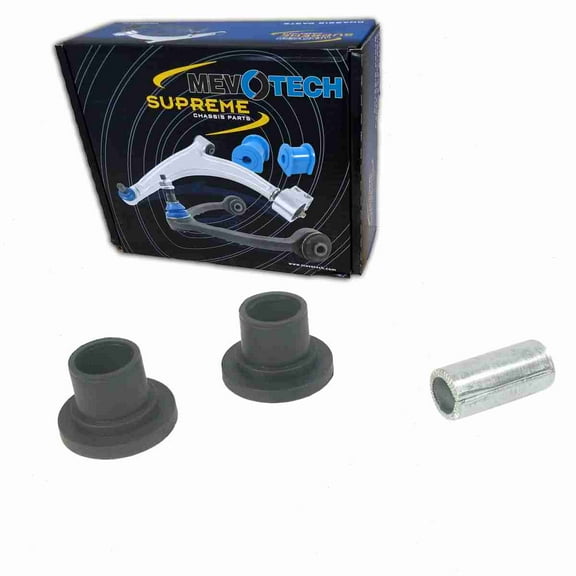 Mevotech Supreme Front Right Rack and Pinion Mount Bushing compatible with Chevrolet Corvette 1997-2008