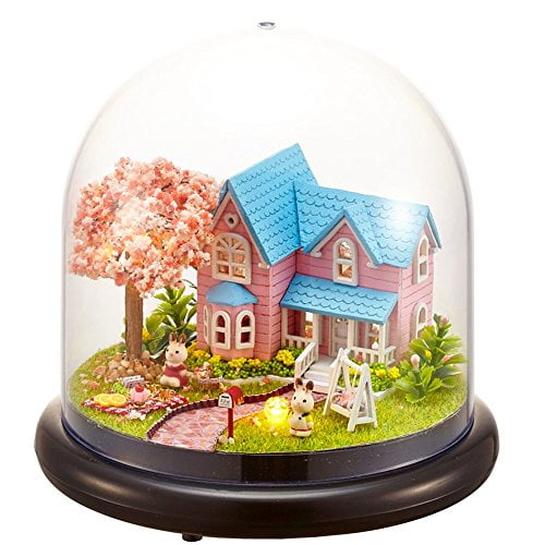 flever dollhouse