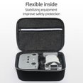 thumbnail image 3 of Sac Portable pour Dji Mini 2 Se Boîte de Rangement pour Dji Mini 2 Étui de Transport Ensemble d'Accessoires Sacs pour Drone Dji Gris Clair, 3 of 4