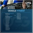 thumbnail image 3 of OEG Parts New Alternator Replacement For Mitsubishi Fuso 1984-1989 3.3L L4 A002T72378 A002T72383 34468-25100 ME007582 ME017562 A2T72378 A2T72383, 3 of 13