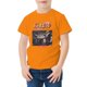 thumbnail image 1 of Camiseta Algodón de Naru para niños, 1 of 5