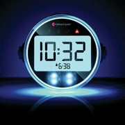 Visit Alarm Clock