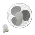 thumbnail image 1 of Ventilador Techo MyTek MY-3320 56 Pulgadas 3 Velocideades, 1 of 3