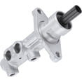 thumbnail image 5 of A-Premium Brake Master Cylinder Compatible with Volvo Vehicles -C70 2000-2001, S70/V70 2000 - Replaces# 113064, 8602305, 9203845, 5 of 9
