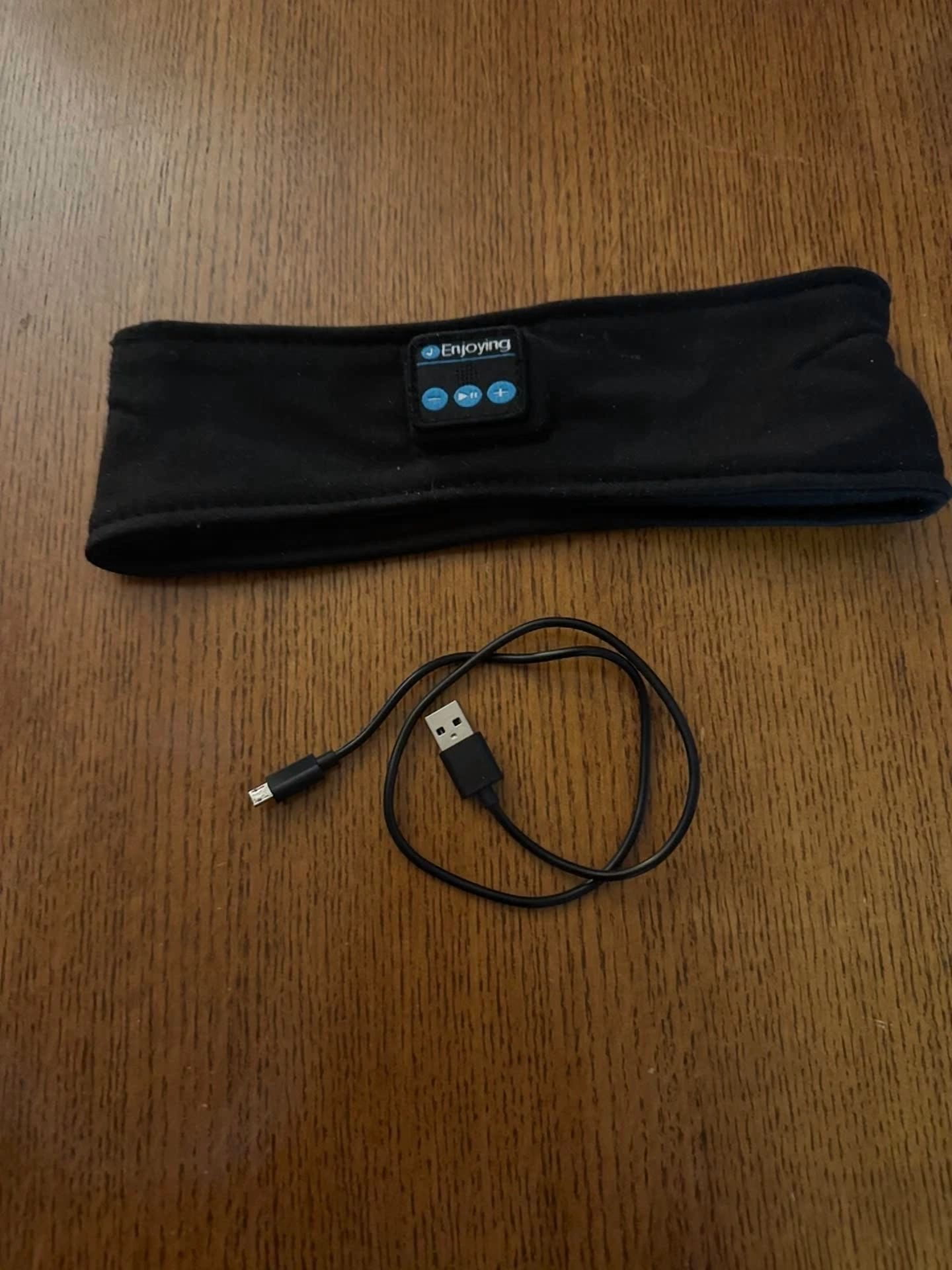 BUTTERFLY- Bluetooth Wireless Headband