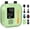 Green, variant on Paddle Board Pump Electric Portable,Rechargeable 22 PSI SUP Air Pump, Power 7800mAh,12V DC  Plug,Inflation Deflation,Auto-Off,for Paddleboard,Kayak,Kite,Tent,Kayaks