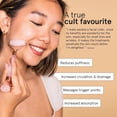 thumbnail image 6 of Grace and Stella Anti-Aging and Puffiness Relief Derma Roller, 6 of 7