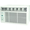 Keystone KSTAW08B 8000 BTU 115 Volt Window Air Conditioner with Follow Me Temperature Sensing Remote