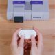 thumbnail image 3 of Retro Receiver Bluetooth Adapter Dongle for SNES -C, 3 of 5