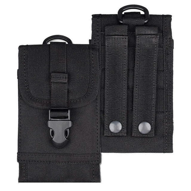 Outdoor Waist Bag Running Sports Waist Hanging Mobile Phone Case Men s Belt Bag