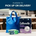 thumbnail image 6 of Cottonelle Ultra Comfort Toilet Paper, Soft Toilet Tissue, 36 Mega Rolls  per pack- 2 pack, 6 of 6