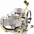 thumbnail image 3 of New Carburetor Carb 13200-85231 Compatible with Suzuki F10A 465Q Engine SJ410 ST100 ST10 1320085231, 3 of 7