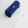 thumbnail image 4 of Acrylic Desktop Speaker Stand for Bluetooth Speakers B, 4 of 5