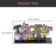 thumbnail image 2 of 1pcs Halloween Table Decoration For Halloween Decorations, 2 of 2