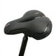 thumbnail image 4 of Cojín para asiento de bicicleta, sillín Big Butt, asiento de bicicleta, accesorios para equipos de conducción, 4 of 5