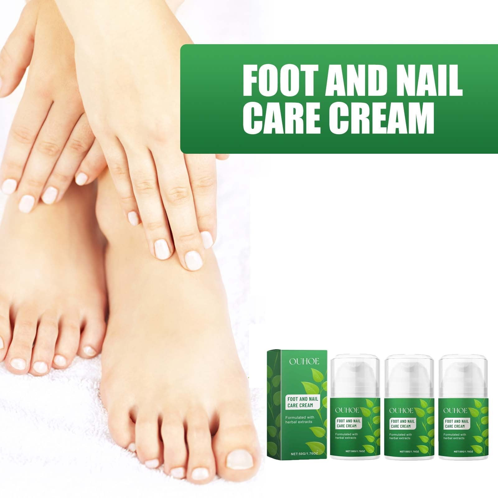 Cream For Cracked Heels Foot Cream Farmasi DR C TUNA CRACKED HEELS