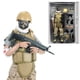 thumbnail image 1 of Soldados de las Fuerzas Especiales BJD, conjunto de figuras de acción del ejército militar, 1/6, 1 of 5