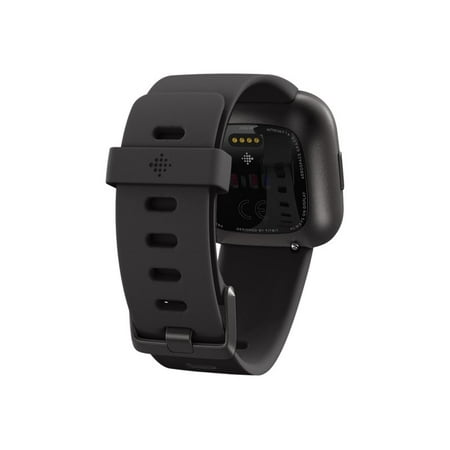 fitbit versa swim tracking review