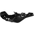 thumbnail image 1 of Polisport Fortress Plaque de Protection pour avec Protection de Liaison, Noir, 1 of 2