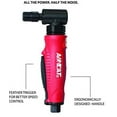 thumbnail image 3 of AIRCAT Pneumatic Tools 6255 Composite Right Angle Die Grinder 20,000 RPM, 3 of 3