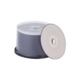 thumbnail image 1 of Primera TuffCoat with WaterShield Surface - 50 x CD-R - 700 MB 52x - printable surface - spindle - for Primera Bravo SE AutoPrinter, SE3 AutoPrinter, 1 of 2