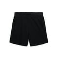 thumbnail image 3 of Garanimals Toddler Boy French Terry Shorts Multipack, 3-Pack, Sizes 18M-5T, 3 of 4