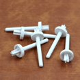 thumbnail image 3 of destyer 6x Solid Sewing Machine Spool Pins Spare Bobbin 61x18mm Spindle Holder, 3 of 9