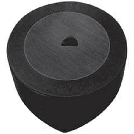 

Hertel RCGX104P08015 HP610CA Ceramic Turning Insert