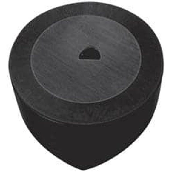 Hertel RCGX102H315 HP610CA Ceramic Turning Insert